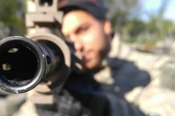 Poseidon Paintball manavgat - Kafe - Antalya Aksu