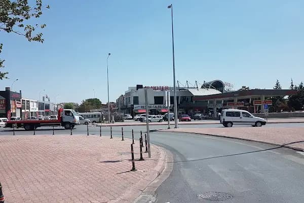 Noter - Noter - Konya Bozkır