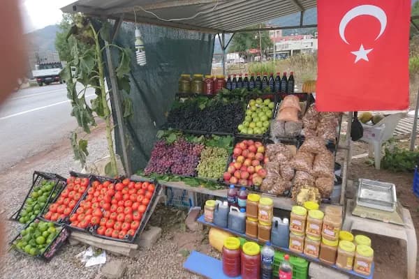 Akseki - Yerleşim Yeri - Antalya Döşemealtı