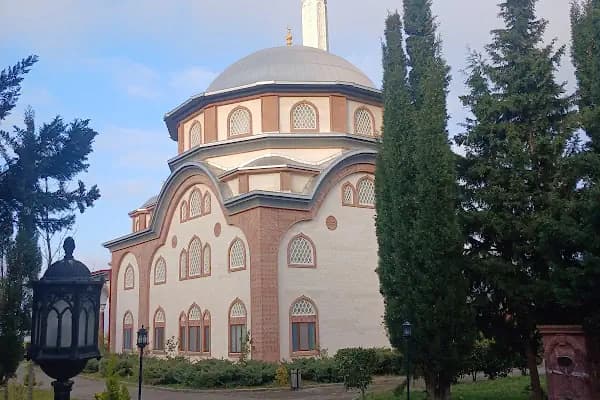 Aydınpınar Köyü Muhtarlığı - Kapalı Konaklama Yeri - Samsun İlkadım