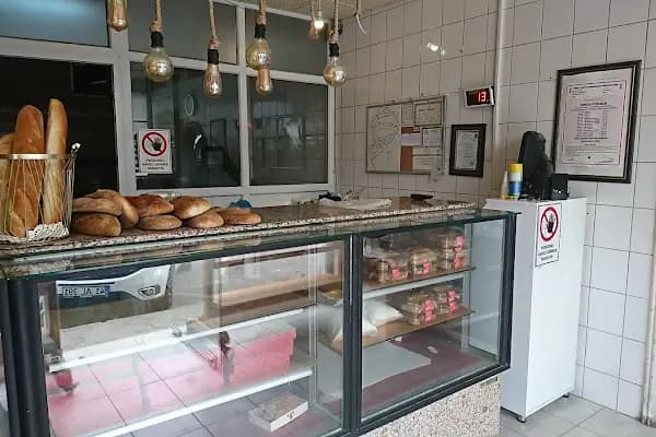 Ekmek Fırını - Restoran - Kocaeli Başiskele