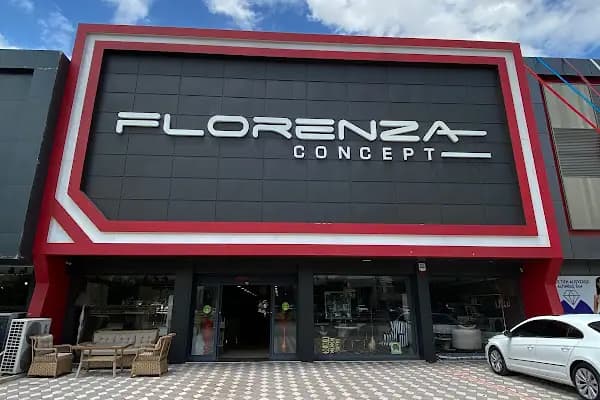 Florenza Mobilya - Mobilya mağazası - Konya Selçuklu