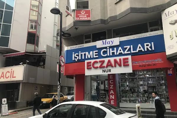 eczane Nur - Eczane - İstanbul Avcılar