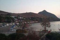 S.S Bodrum Sahil Evleri