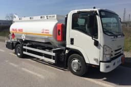 Tansan Tanker San ve Tic Ltd Şti