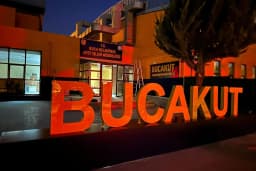 Buca Belediyesi Afet Koordinasyon Merkezi - BUCAKUT