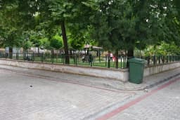 Zafer Parkı