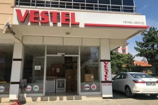 Vestel Yetkili Servisi - Akşehir - Pınar Soğutma - Beyaz Eşya Tamirhanesi - Konya Karatay