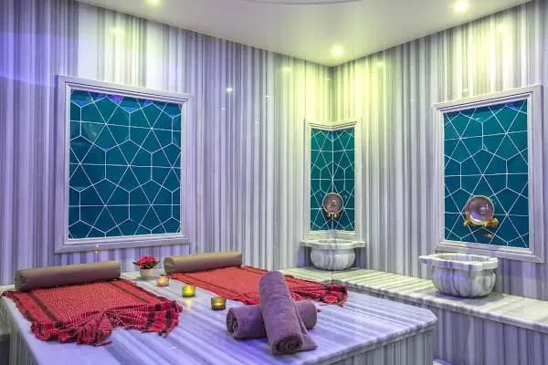 The City Spa - Spa - İstanbul Kadıköy