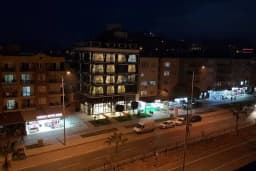 özyiğit otel