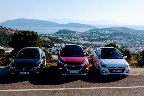 MİNİ Rental Services - Bodrum Rent A Car-Bodrum Motosiklet Kiralama, Bodrum Filo Kiralama - Motosiklet Kiralama Acentesi - Muğla Milas