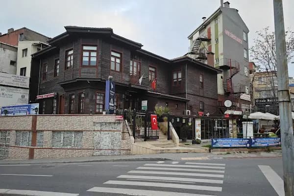 Kartal Amerikan Kültür Yabancı Dil Kursu - Dil Okulu - İstanbul Tuzla