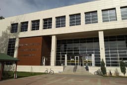 Gebze Teknik Üniversitesi İnşaat Mühendisliği Bölümü