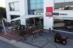 BODRUM USTURMAÇA KILIFI &amp; NAKIŞ (BFC)