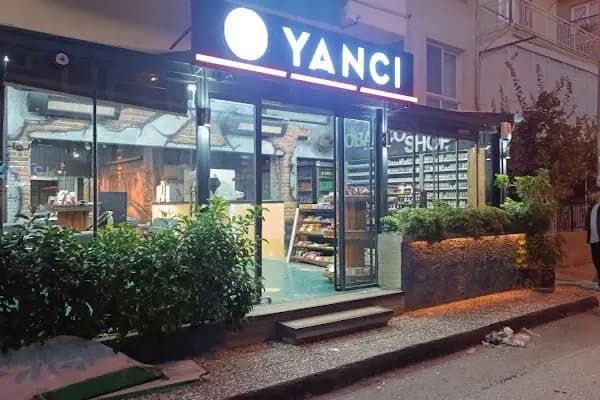 Brew Mood Coffee &amp; Tea Buca Eğitim - Kahve dükkanı - İzmir Buca