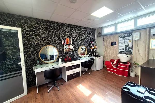 Alisyeso hair &amp; make up studio - Kuaför - Malatya Yeşilyurt