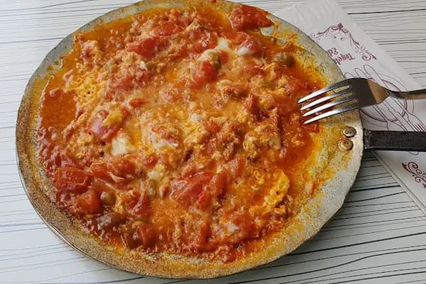 TAVACI RAHİM USTA - Restoran - İzmir Bayraklı