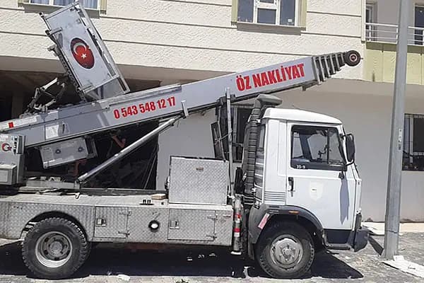 Ceylanpınar Güven Mermer Granit &amp; Mobilya - Mermer İşleri Yüklenicisi - Şanlıurfa Halfeti