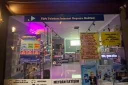 K&amp;S ILETİŞİM