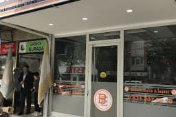Bozkurt Emlak Aliağa/İzmir