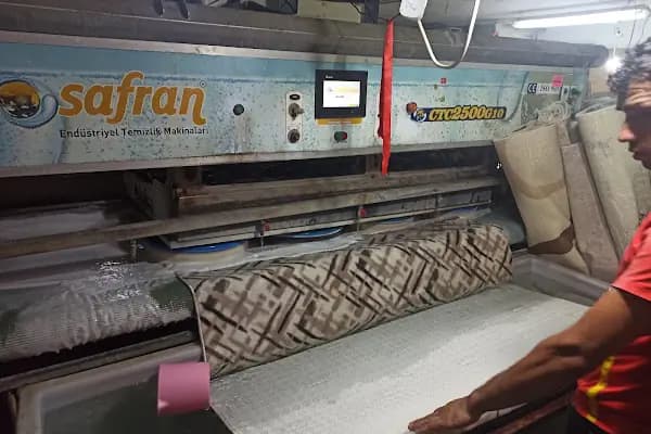 ADA HALİ YIKAMAMA - Temizlik Hizmetleri - İstanbul Arnavutköy