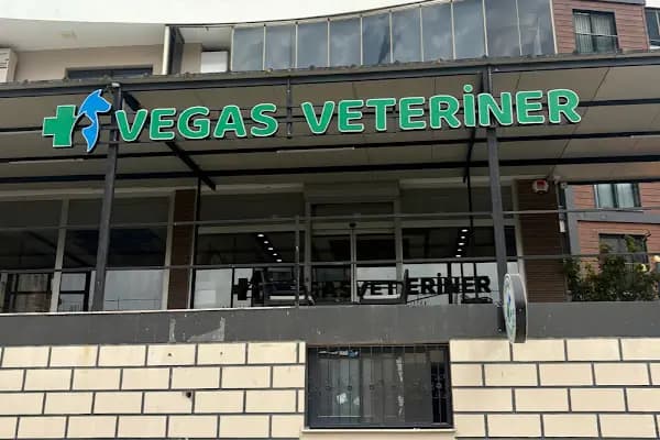 Vegas Veteriner Kliniği - Veteriner - Adana Çukurova