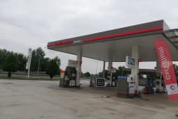 Total-emin Petrol