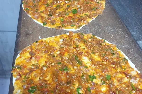 Hakyemez Pide Fırını - Pideci - Adana Çukurova