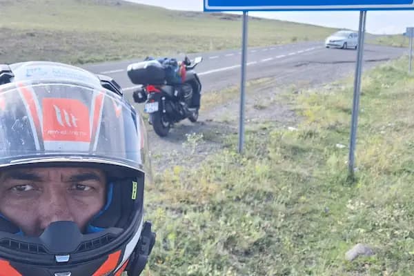 Akyaka - Tren İstasyonu - Kars Digor