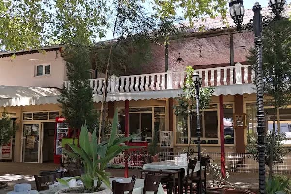 LOTUS'S KANAT DÜNYASI - Restoran - Muğla Dalaman