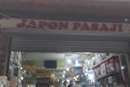 Japon Pasaji