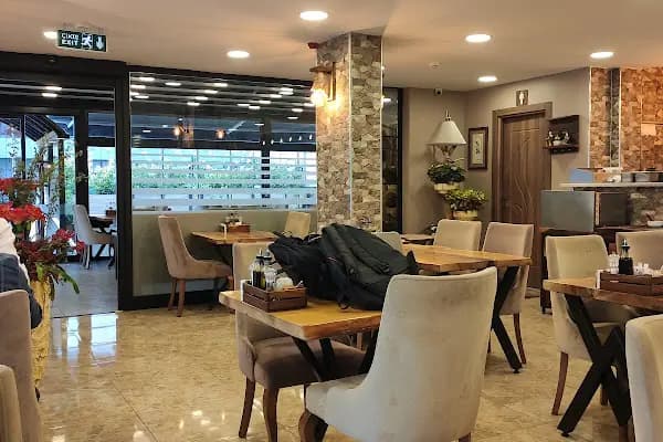 KAFKAS KARADENİZ LEZZETLERİ - Restoran - İstanbul Tuzla