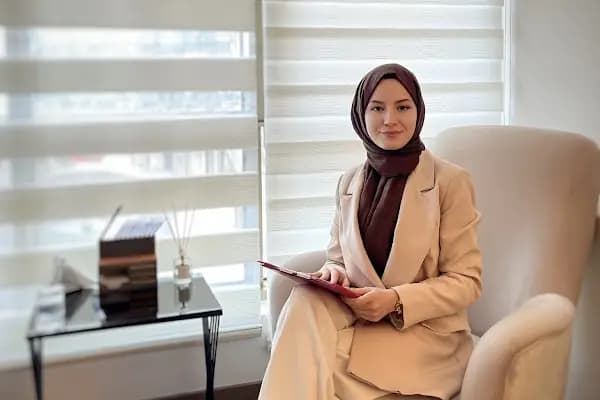 Uzman Klinik Psikolog Aslıhan Bereketoğlu - Ataköy &amp; Bakırköy Psikolog - Psikolog - İstanbul Ataşehir