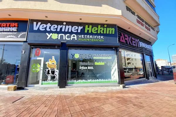 YONCA VETERİNER KLİNİĞİ - Veteriner - Gaziantep Şahinbey