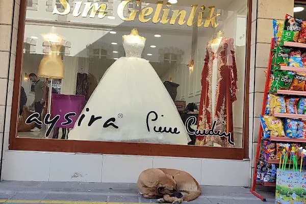 Saray Çarşısı - Mağazalar ve Alışveriş - Konya Karatay
