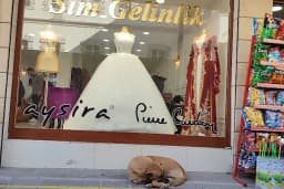 Saray Çarşısı