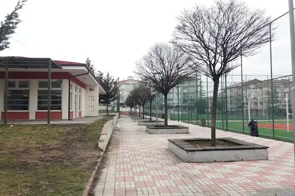 Beşikkaya Mahalle Muhtarlığı - Kurumsal Ofis - Ankara Altındağ