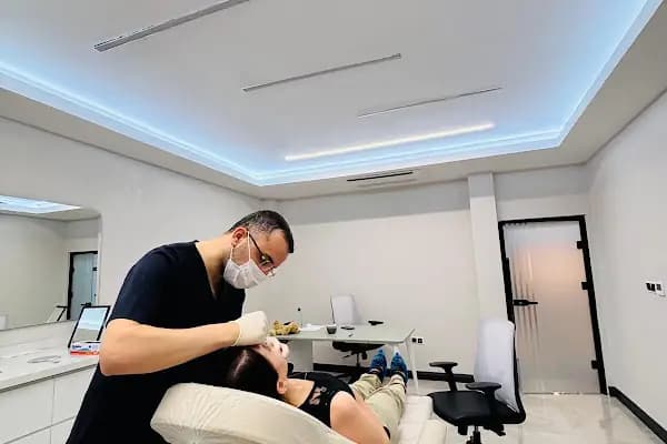 Sds Güzellik &amp; Sağlık Merkezi - Güzellik Salonu - Gaziantep Şehitkamil