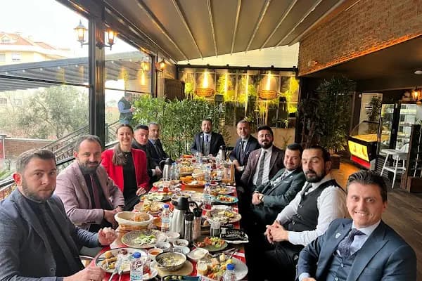USTA BALIK DENİZLİ - Balık Restoranı - Denizli Acıpayam