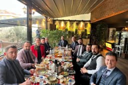 USTA BALIK DENİZLİ