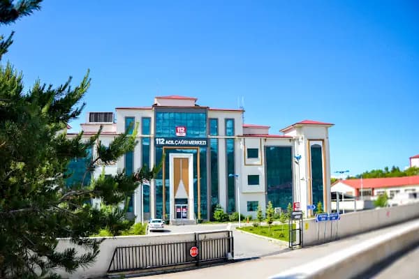 Acil Çağri Merkezi - İlgi Çekici Yer - Erzurum Yakutiye