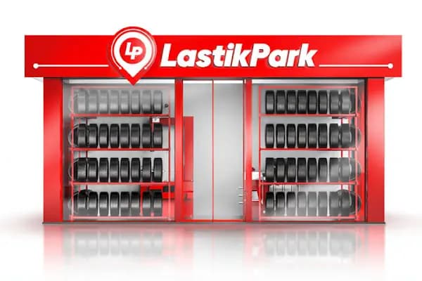 LastikPark - Sağlam Oto - Oto Lastik Mağazası - Şanlıurfa Ceylanpınar