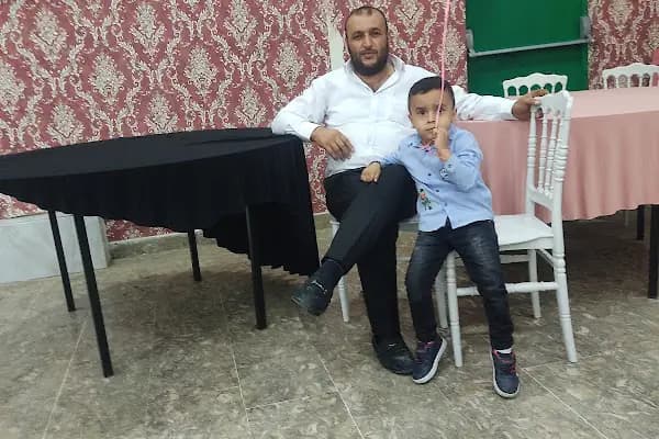 Barak Mahallesi Muhtarlığı - Yerel Resmi Daire - Gaziantep Şahinbey