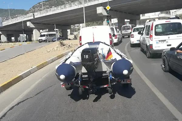 Yeni Alanya Gazetesi - Gazete Yayıncısı - Antalya Aksu