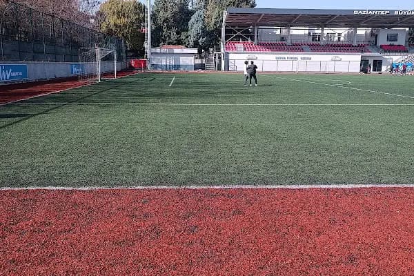 Batur Stadı - Stadyum - Gaziantep Şehitkamil