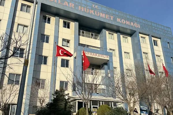Kaymakluk - İbadethane - İstanbul Kadıköy