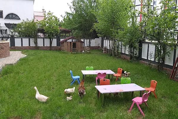 Palmiye akademi ingilizce eğitim veren kreş - Anaokulu - Diyarbakır Bağlar