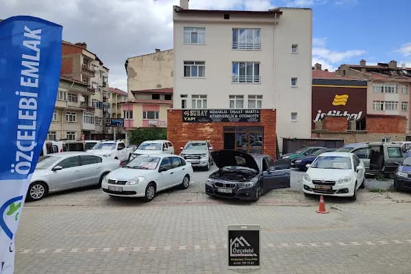 Sultan Pansiyon &amp; Oto Çekici, Vinç, Oto Kiralama - Kat Hizmeti Sunulan Konaklama - Konya Akşehir