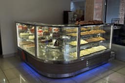 Karamel Pastanesi BALIKESİR / KARESİ