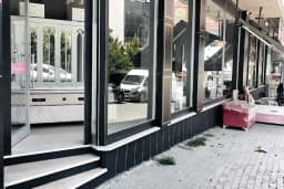 İSTANBUL MOBİLYA